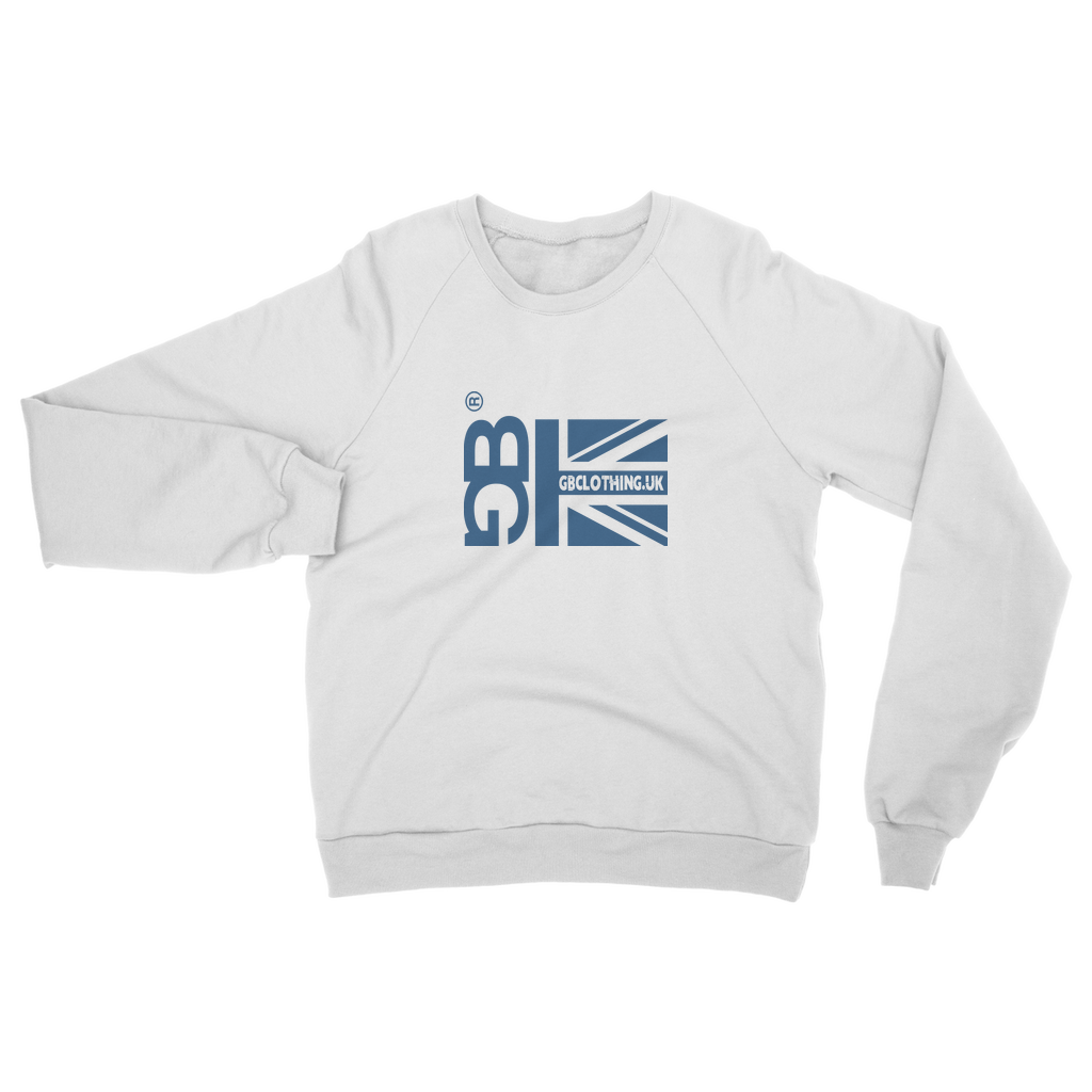 Pacific Classic Adult Sweatshirt