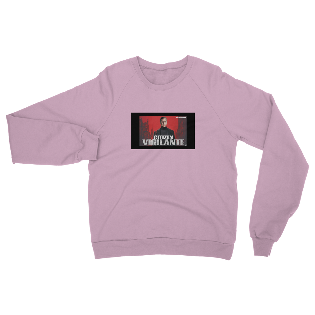 CV Classic Adult Sweatshirt