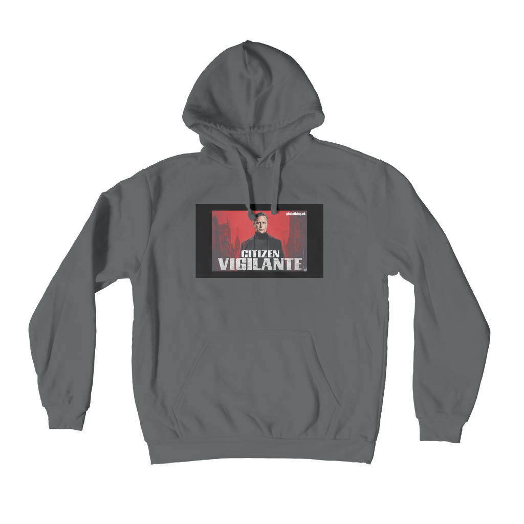 CV Premium Adult Hoodie