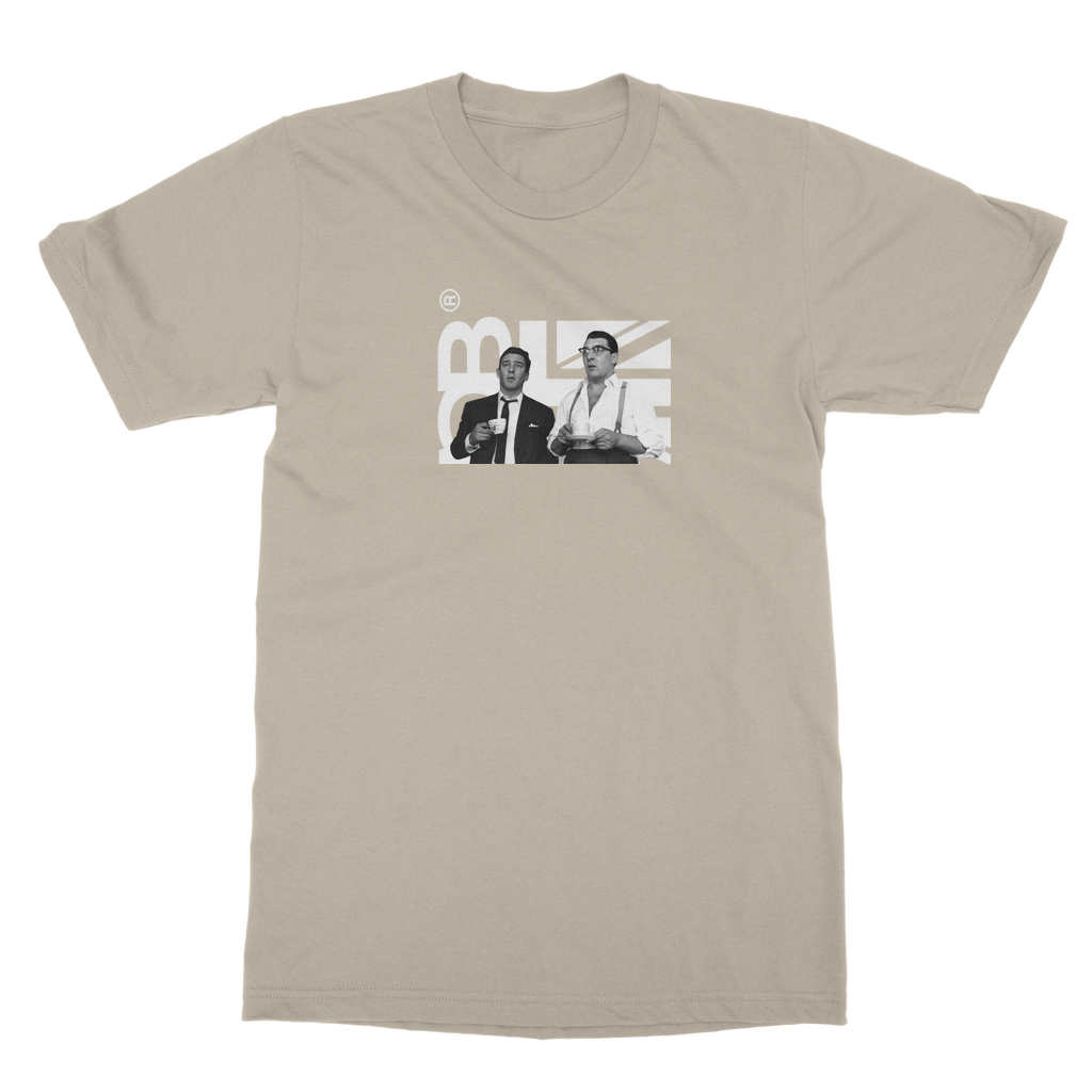 Anti Hero Tee - The Krays