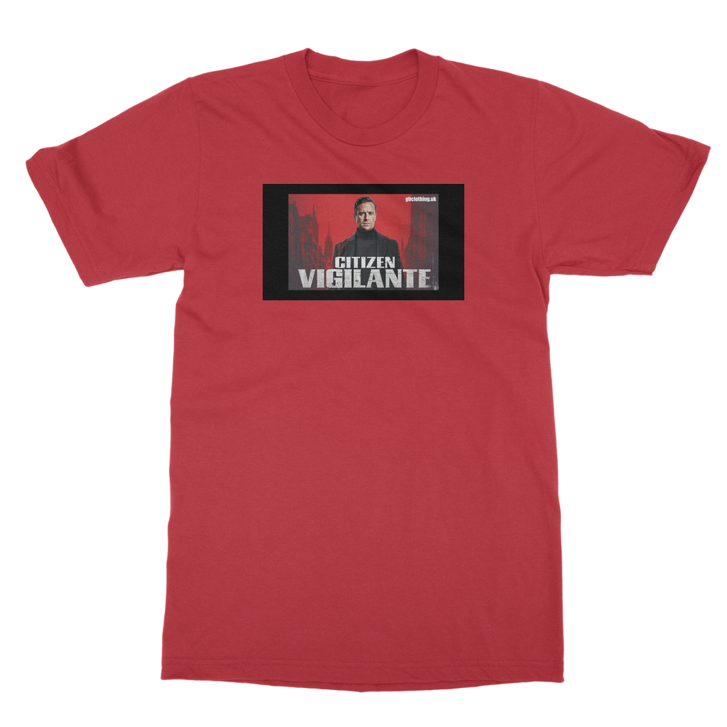CV Classic Adult T-Shirt