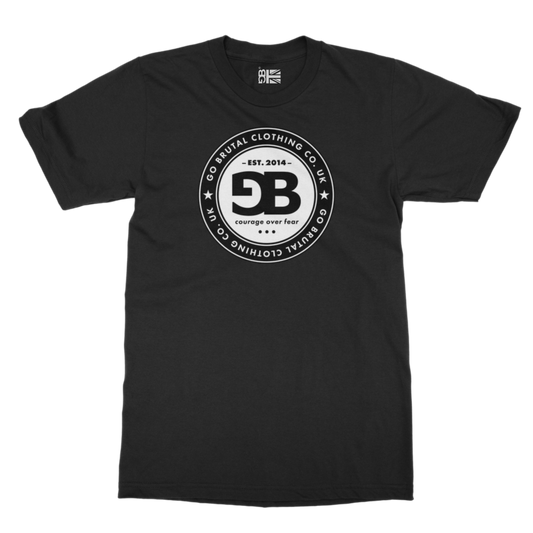 Go Brutal Classic Adult T-Shirt