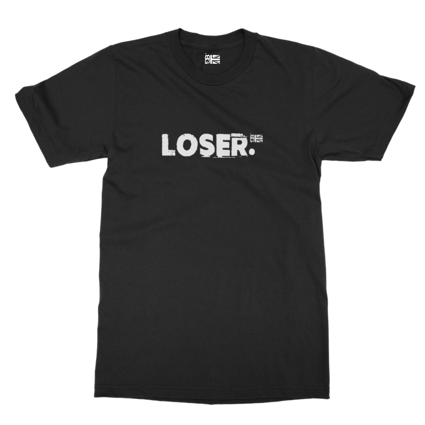 Loser Classic Adult T-Shirt