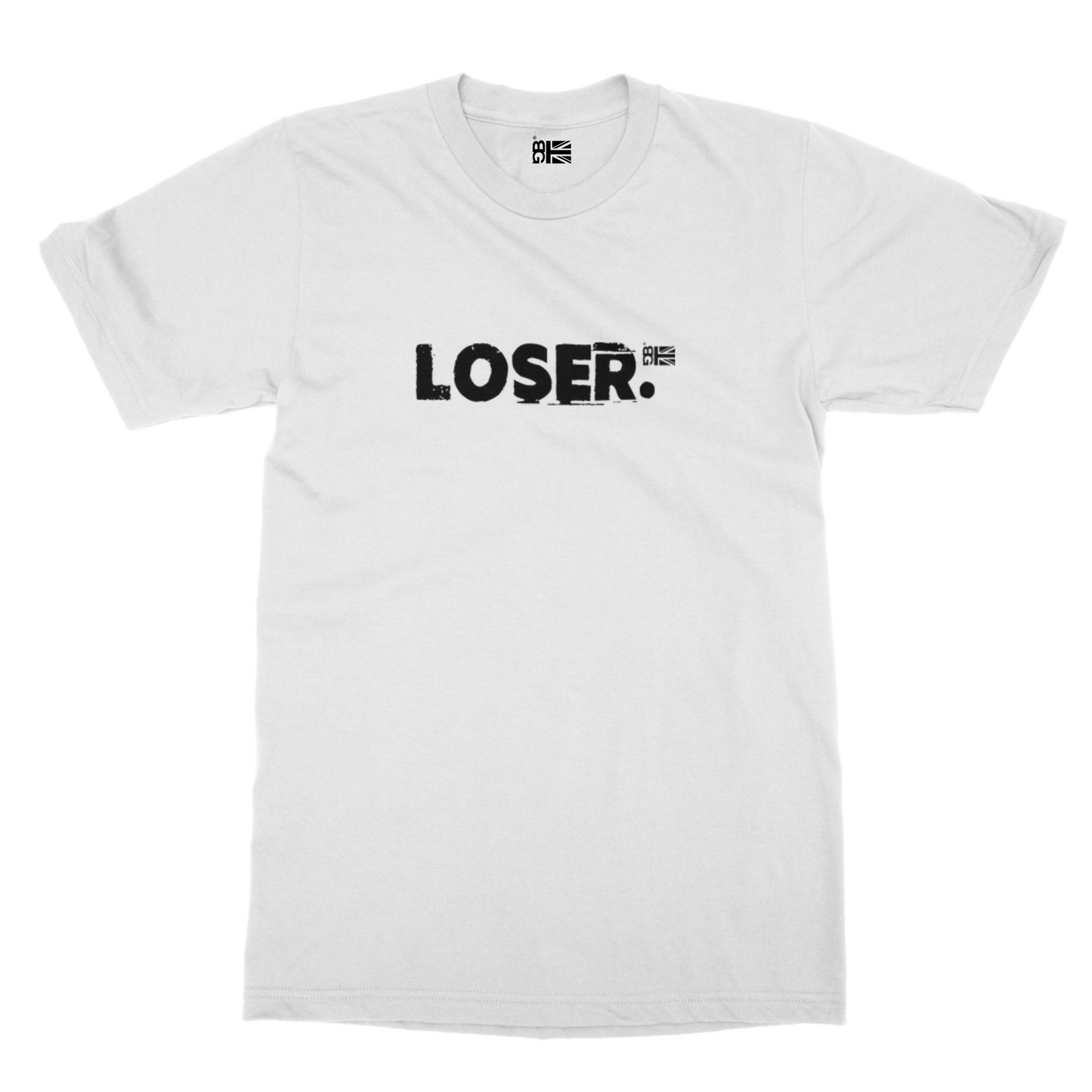 Loser Classic Adult T-Shirt