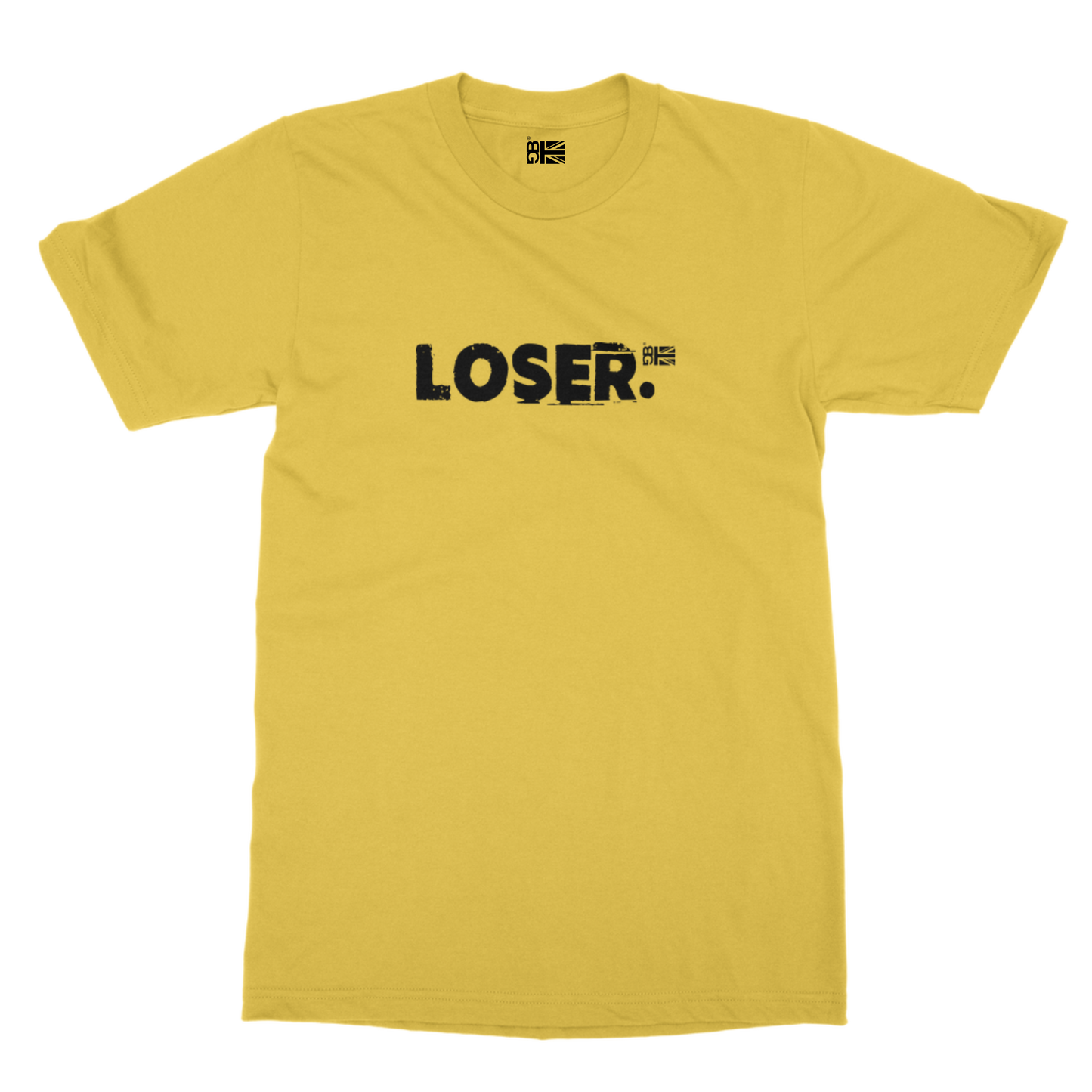 Loser Classic Adult T-Shirt