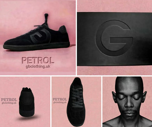 Petrol - Pre Order
