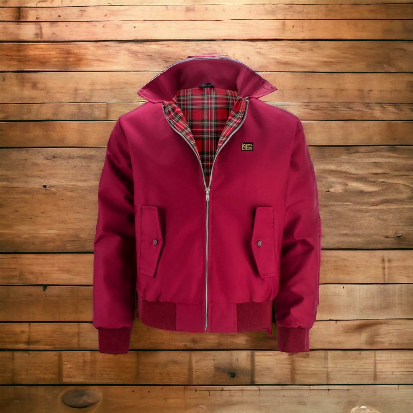 Original Harrington - Men's