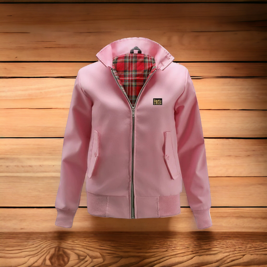 Womens Original Harrington