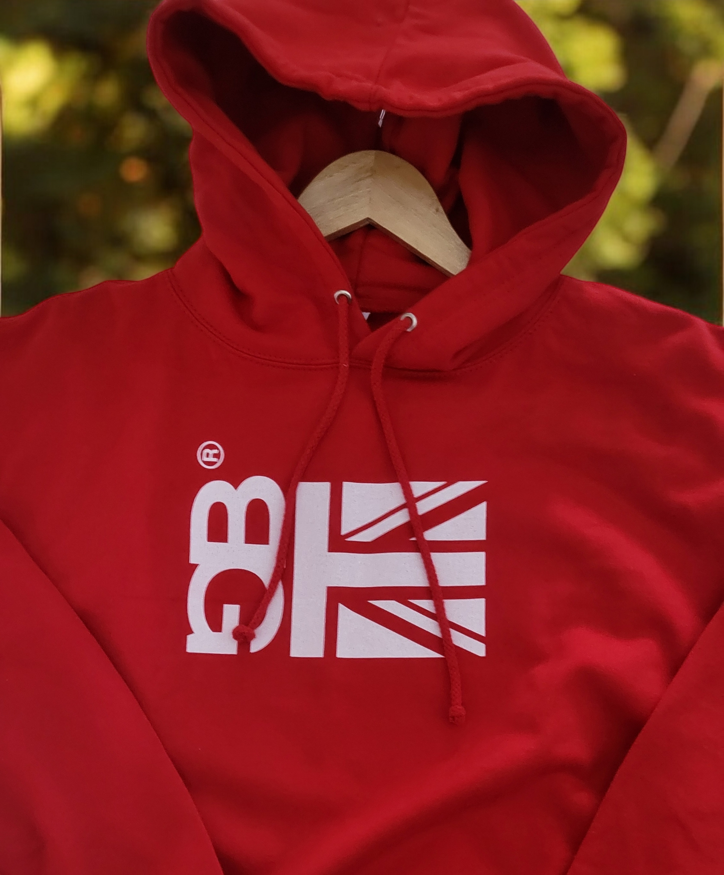 Classic Unisex Hoodie