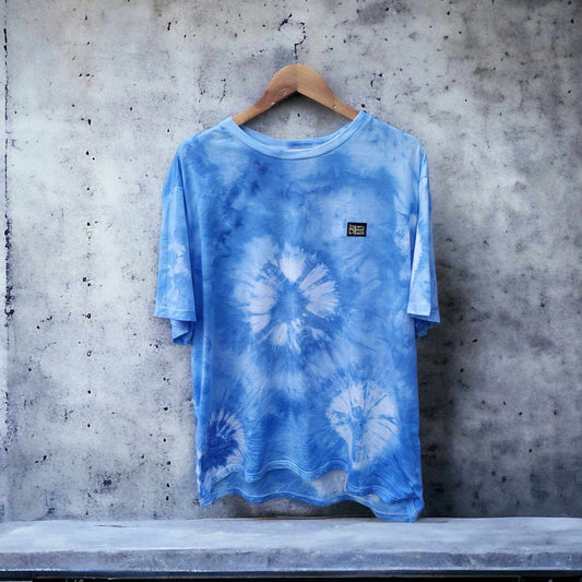 Pacific - Tye Dye T-Shirt