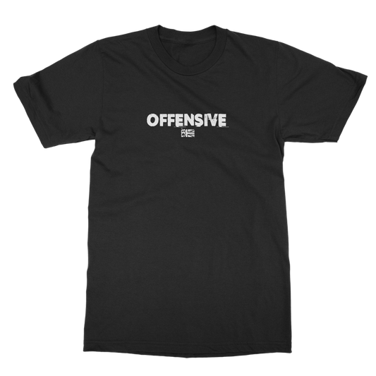 Offensive Adult T-Shirt