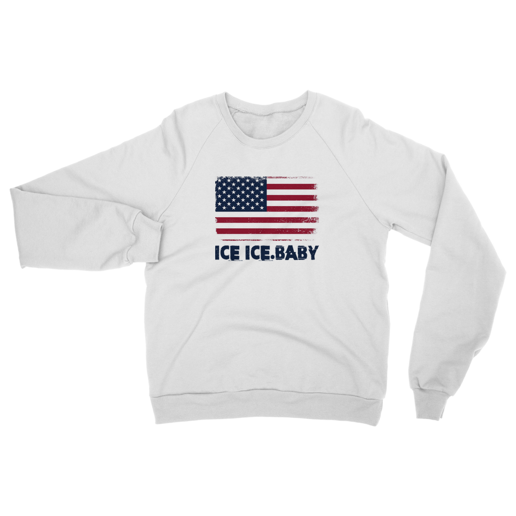 ice Classic Adult Sweatshirt