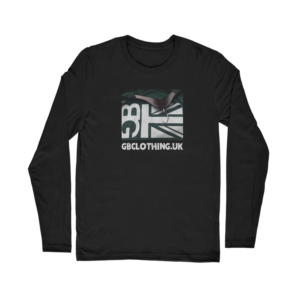 GB Clothing Classic Long Sleeve T-Shirt