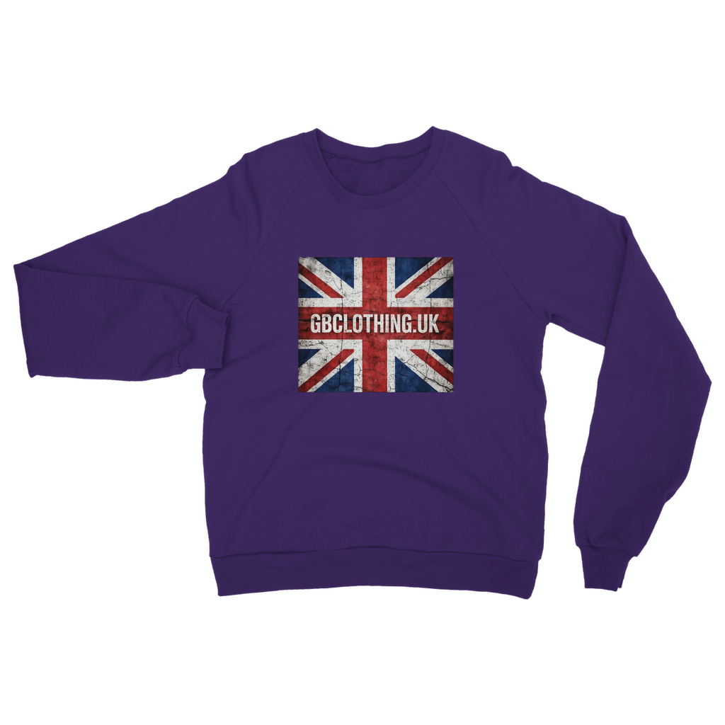 GB Classic Adult Sweatshirt