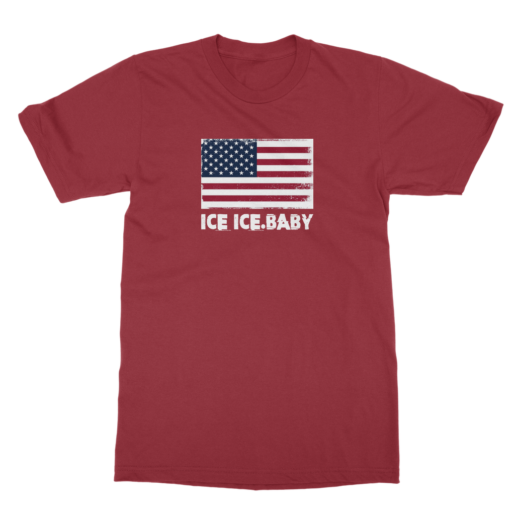 ice Classic Adult T-Shirt