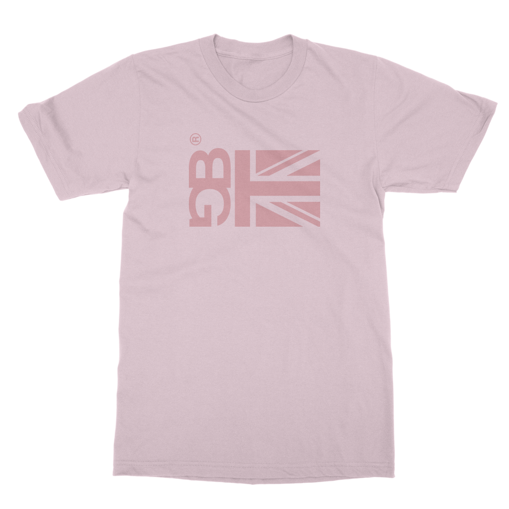 Colours Classic Adult T-Shirt