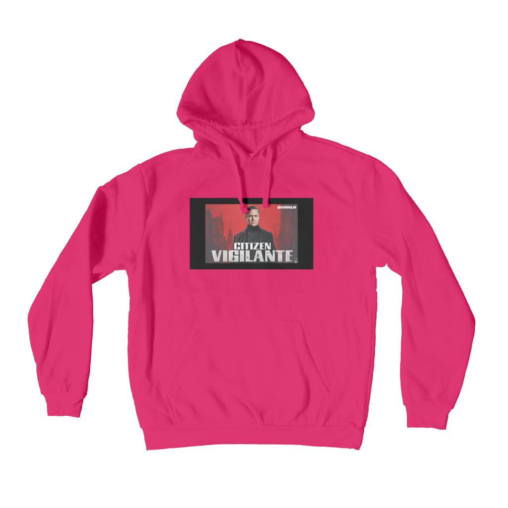 CV Premium Adult Hoodie