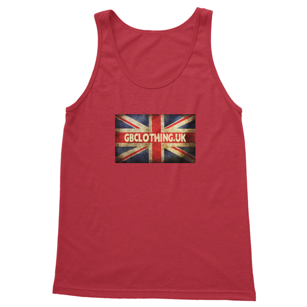 GB Clothing Company Classic Women's Tank Top