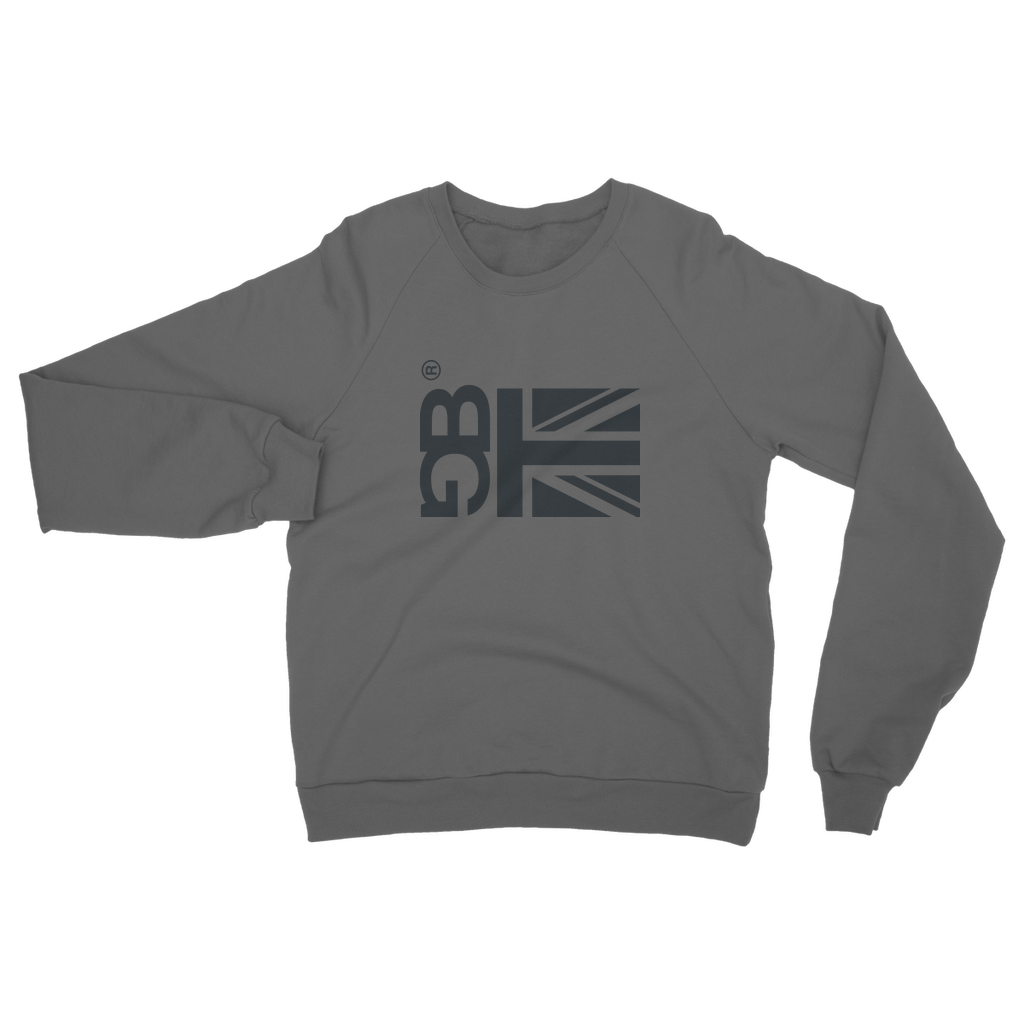 Colours Classic Adult Sweatshirt
