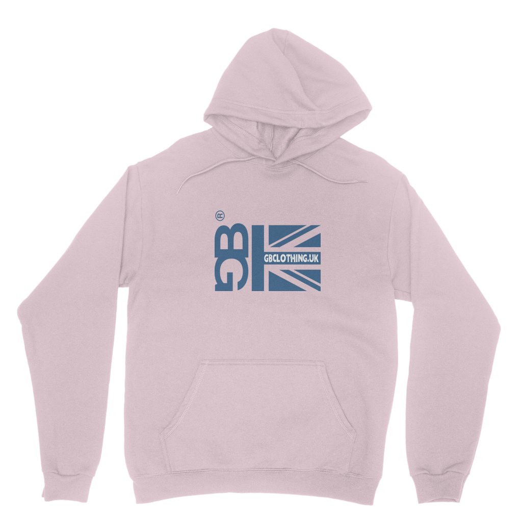 Pacific Classic Adult Hoodie