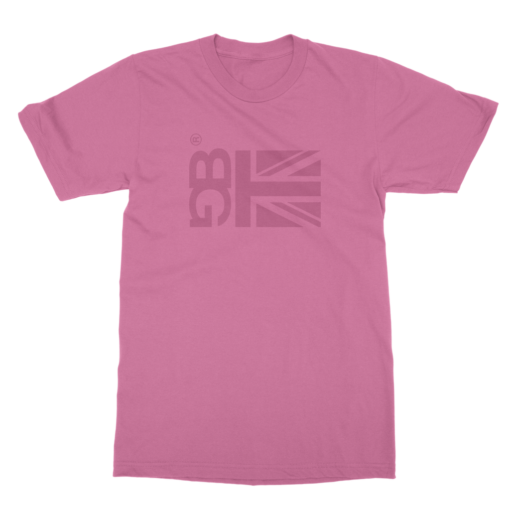 Colours Classic Adult T-Shirt