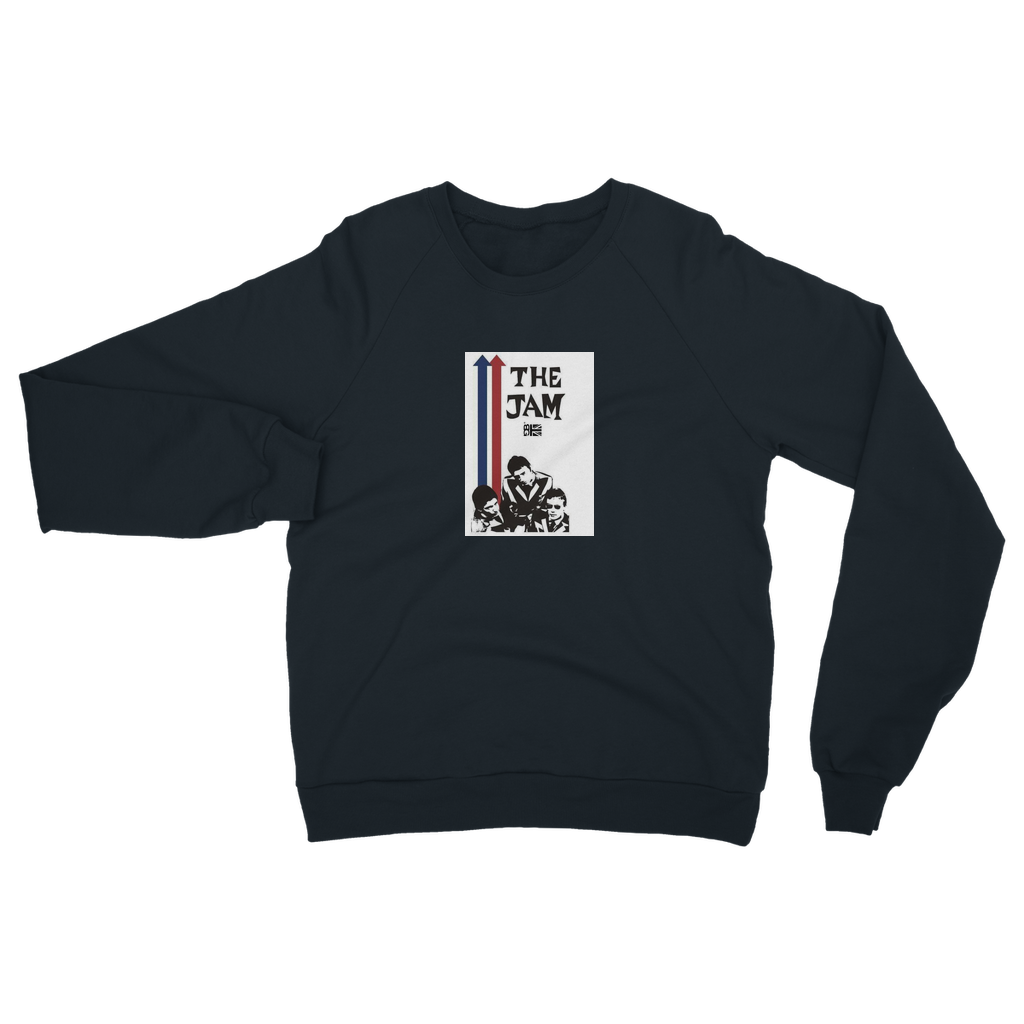 The Jam Classic Adult Sweatshirt