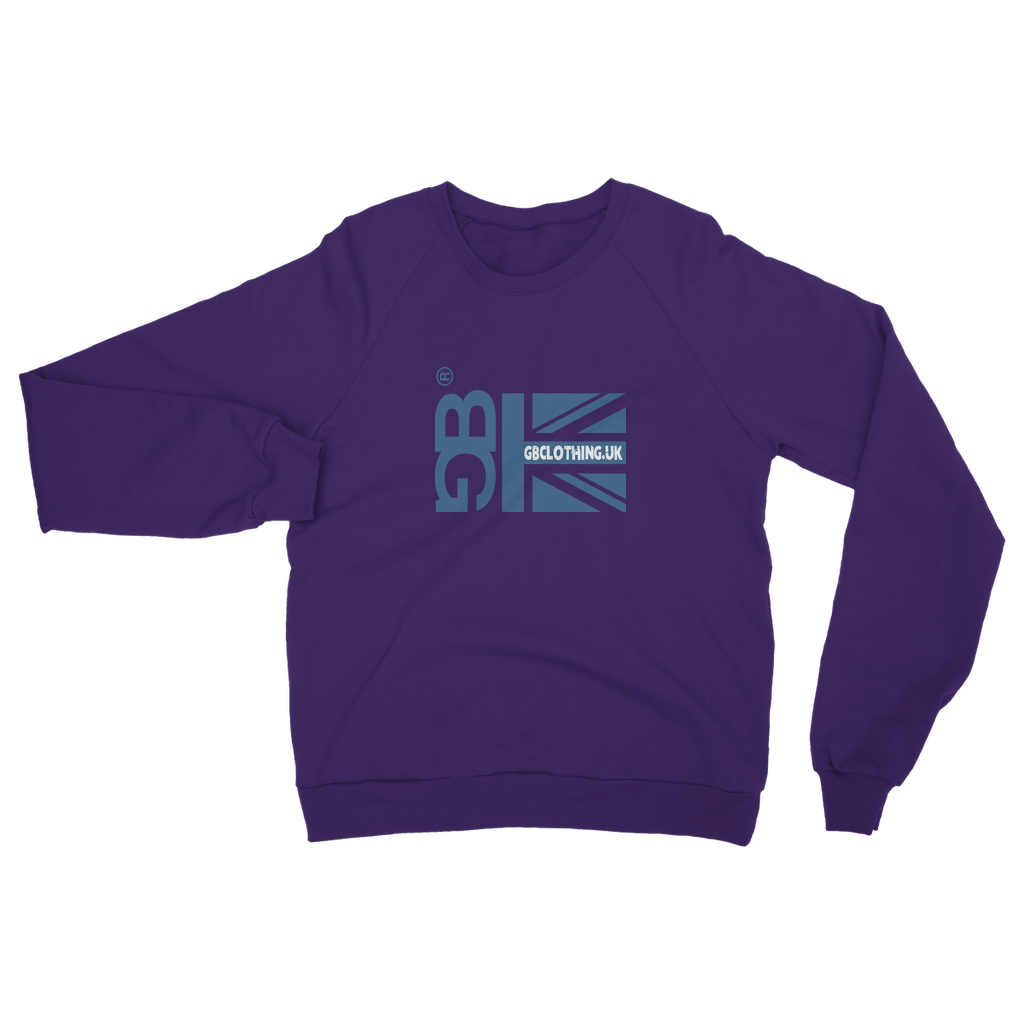 Pacific Classic Adult Sweatshirt