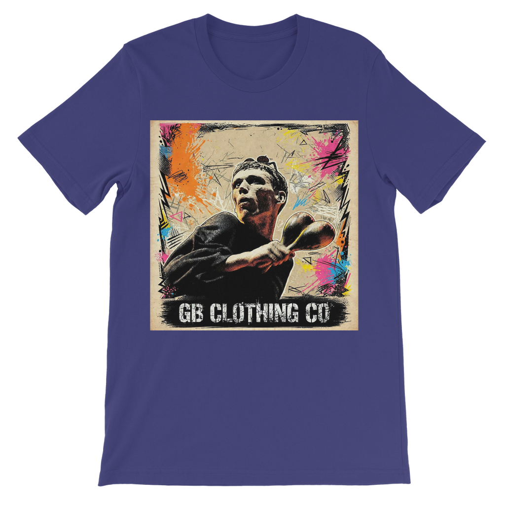 GB Legends - Bez Premium Kids T-Shirt