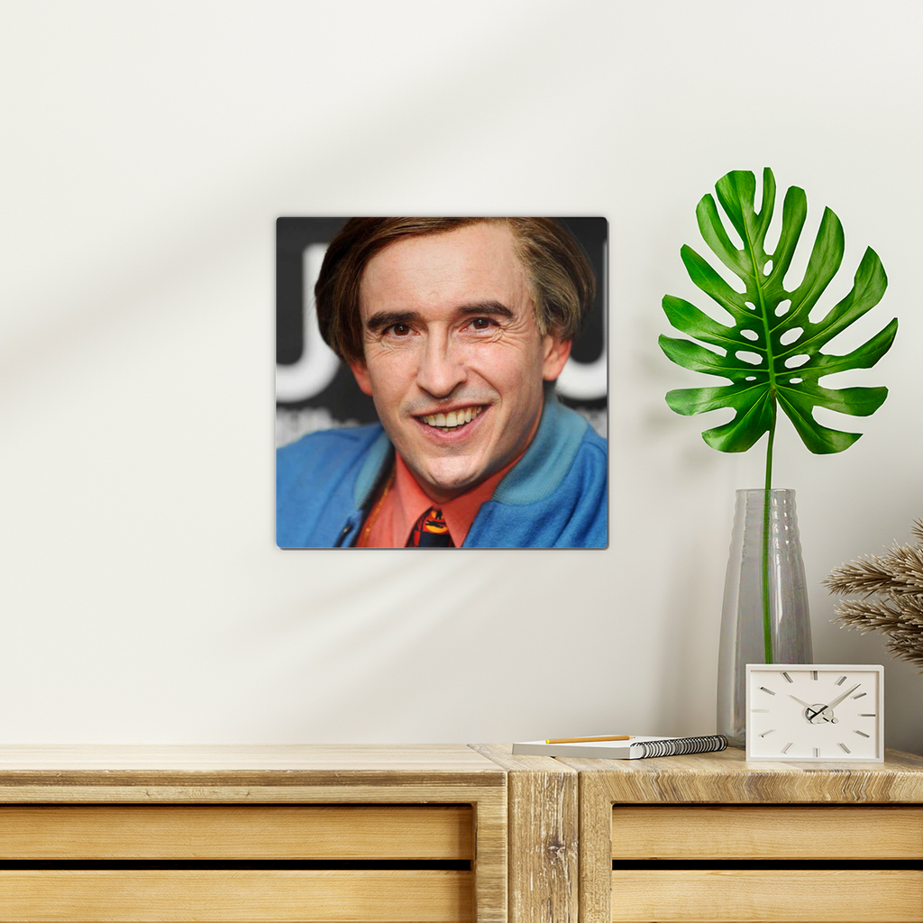 Alan Partridge Wall Tile