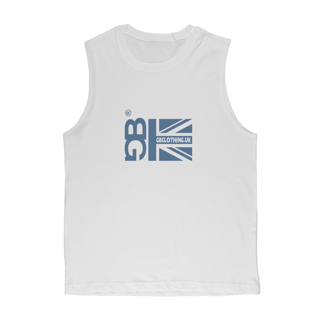Pacific Classic Adult Muscle Top