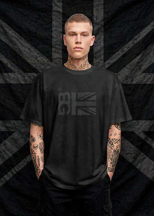 Heavy Oversized T-Shirt