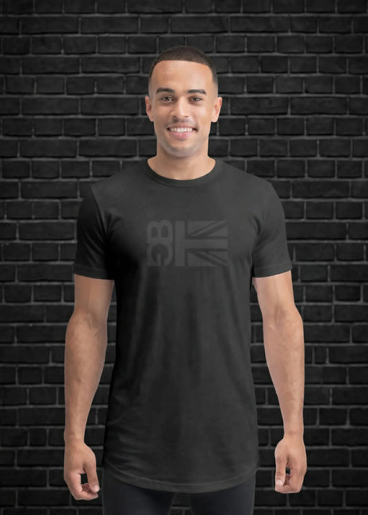Premium Long Body T-Shirt