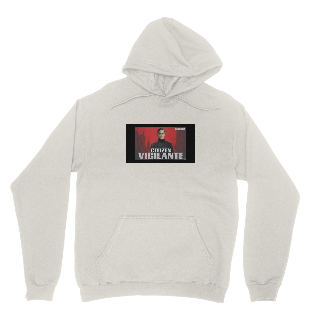 CV Classic Adult Hoodie