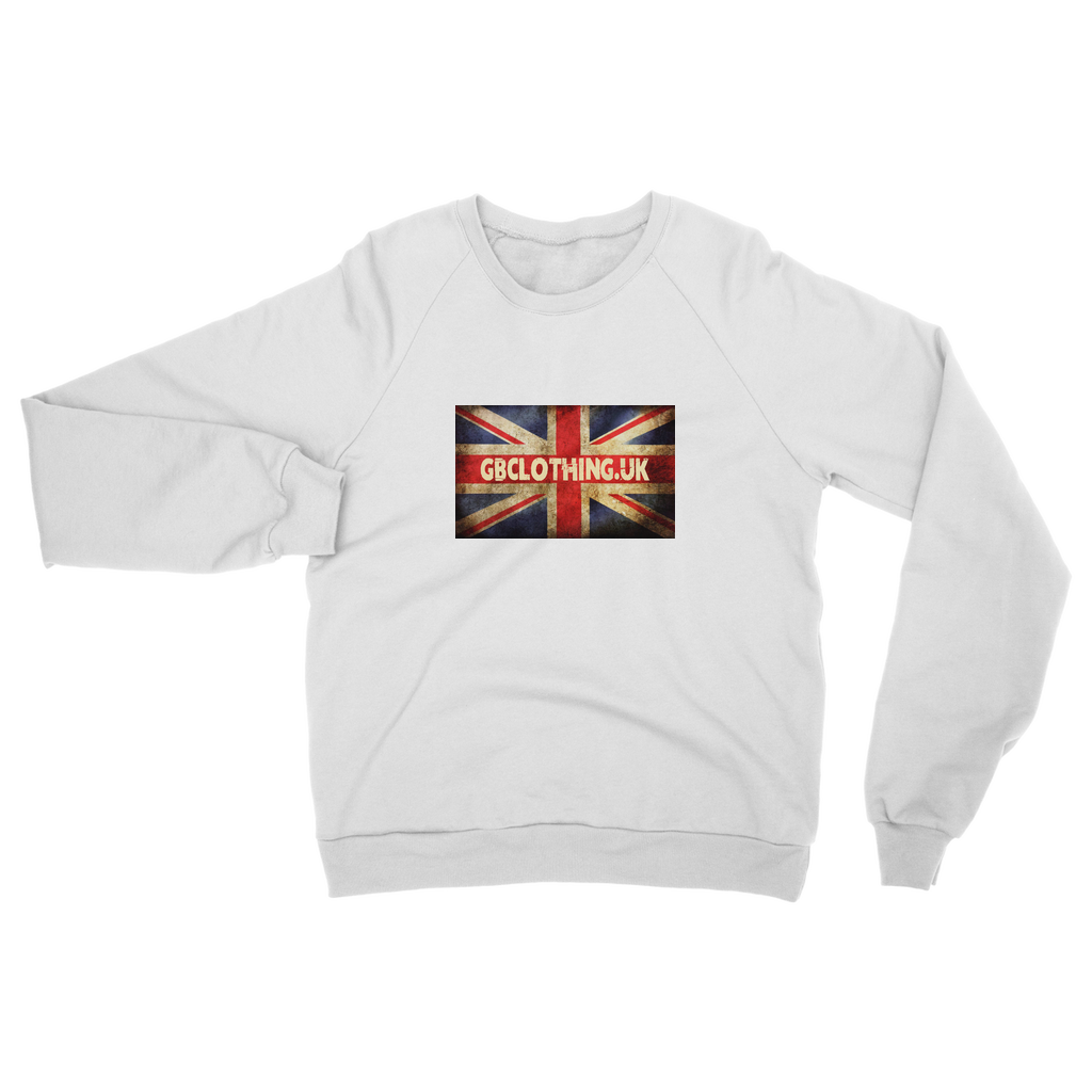GBC copy Classic Adult Sweatshirt