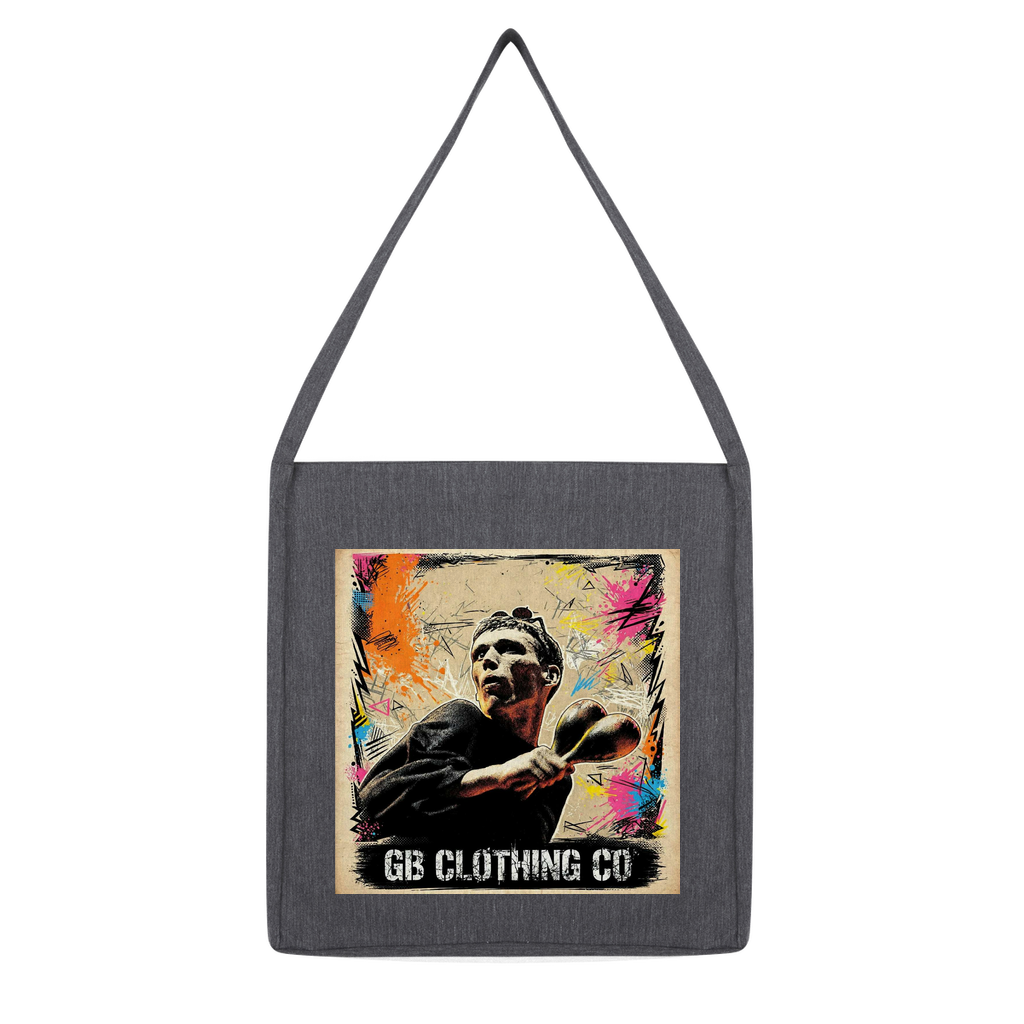 GB Legends - Bez Classic Tote Bag