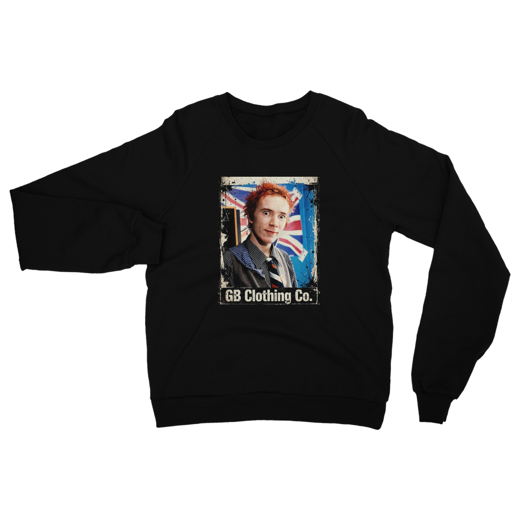 Icons Jonny Classic Adult Sweatshirt