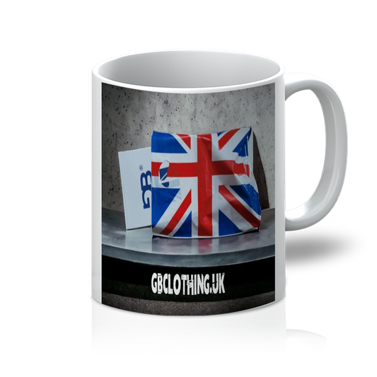 11oz Mug