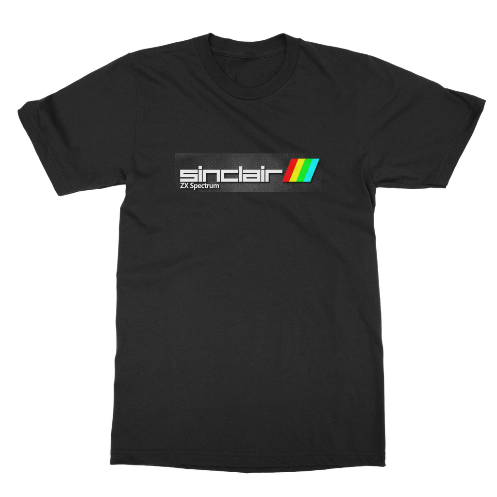 Sinclair User Classic Adult T-Shirt