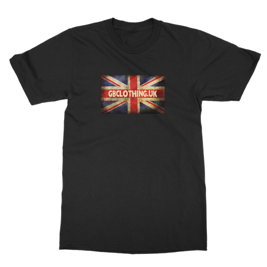 GBC copy Classic Adult T-Shirt
