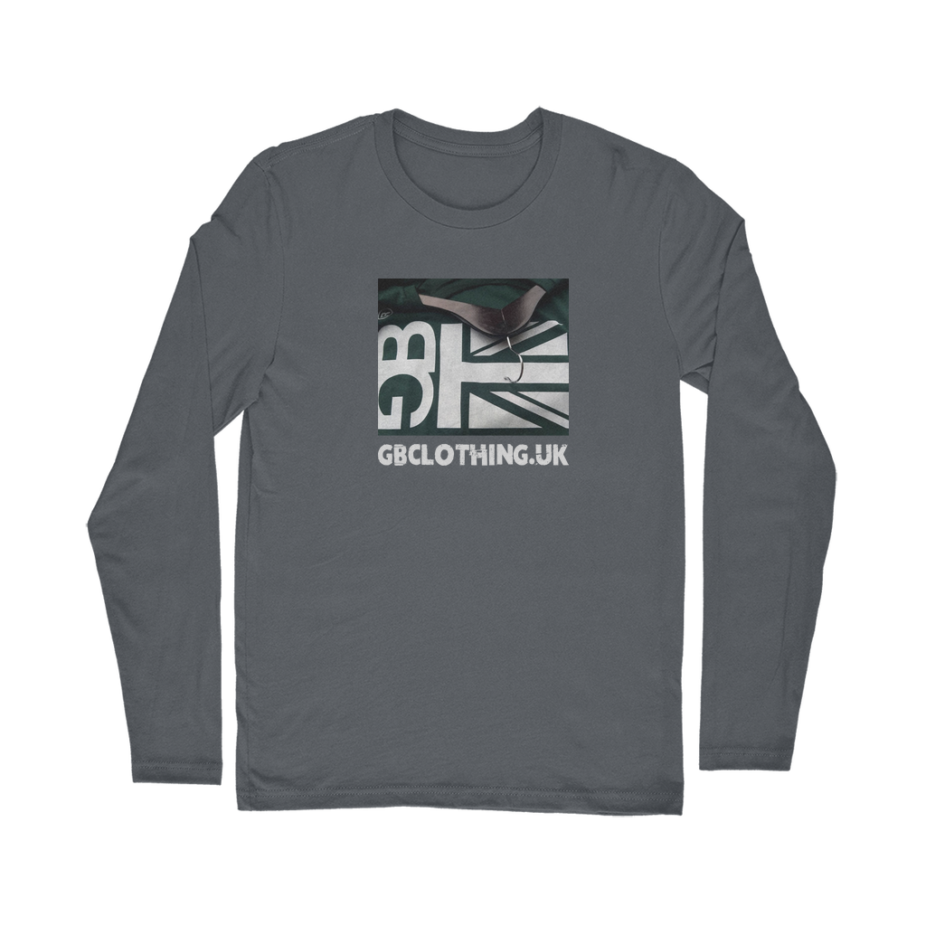 GB Clothing Classic Long Sleeve T-Shirt
