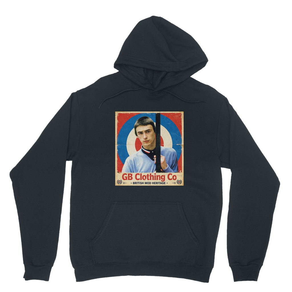Paul Classic Adult Hoodie