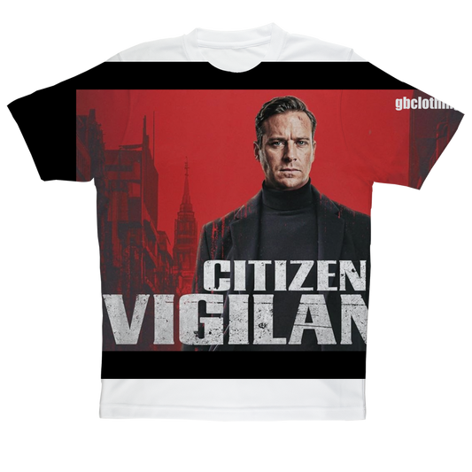 CV Sublimation Performance Adult T-Shirt