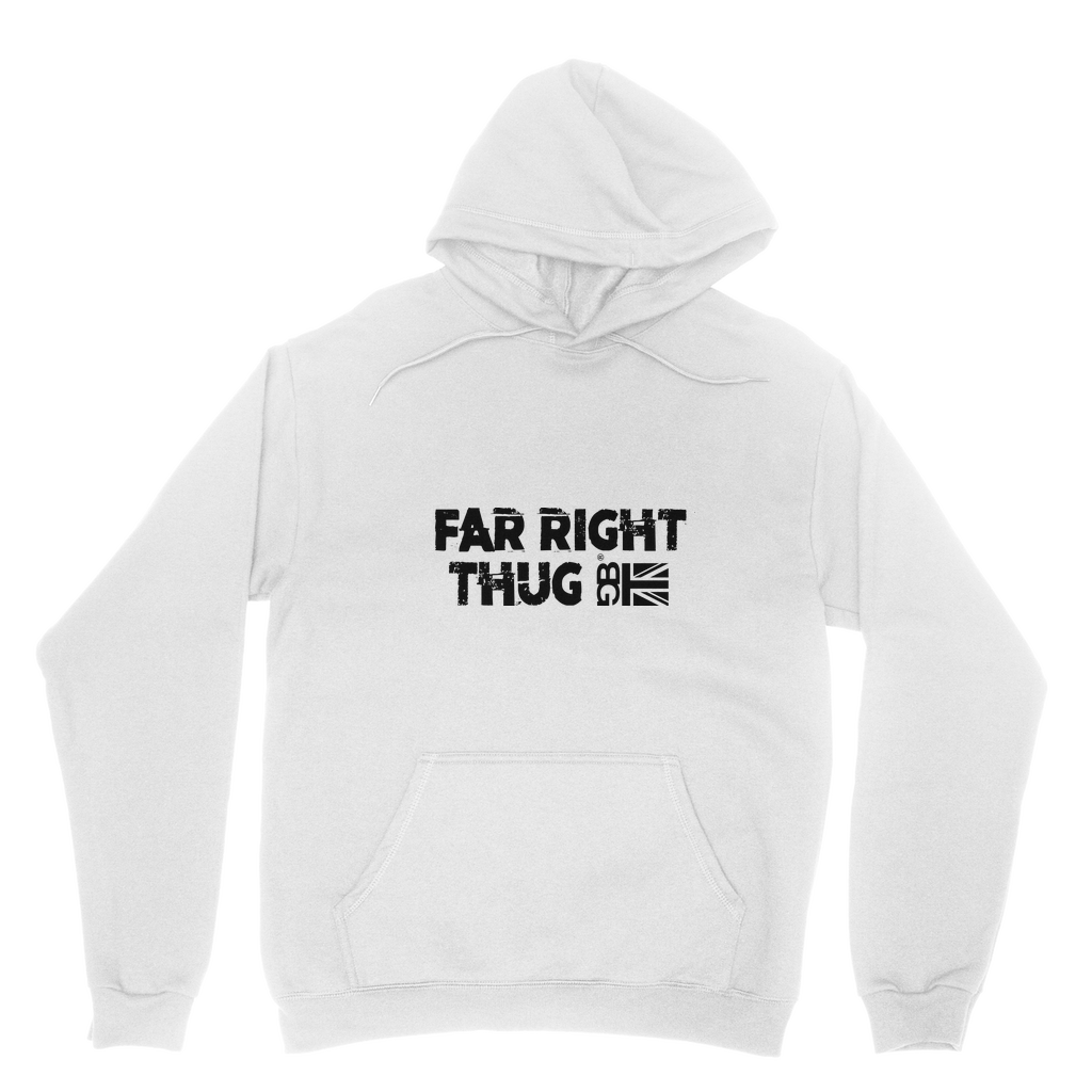 Thug Classic Adult Hoodie