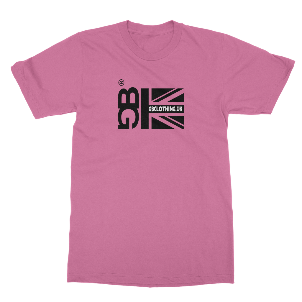 GBClothing.uk Classic Adult T-Shirt