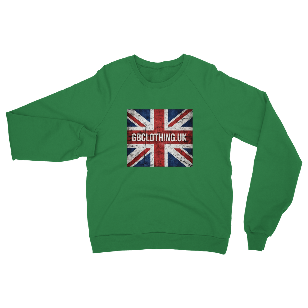 GB Classic Adult Sweatshirt