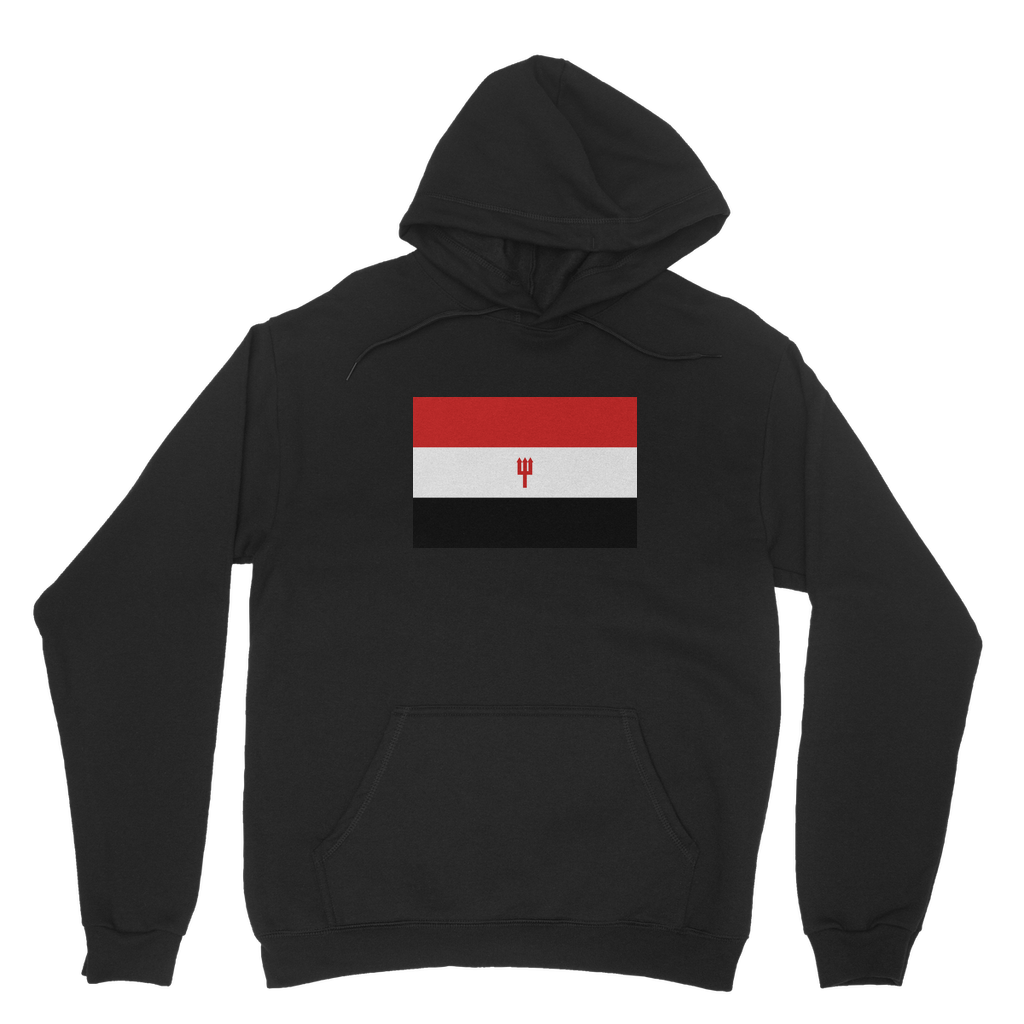 Red Republic Classic Adult Hoodie