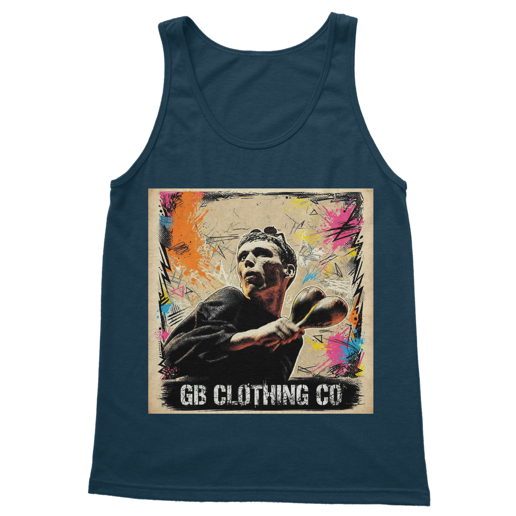 GB Legends - Bez Classic Women's Tank Top