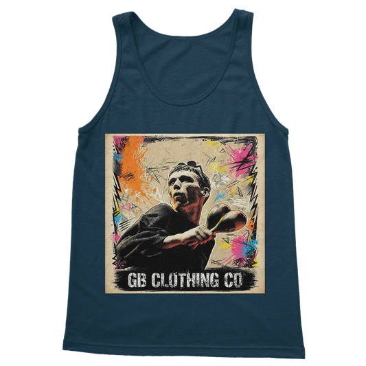 GB Legends - Bez Classic Women's Tank Top
