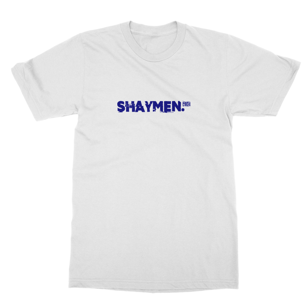 Shaymen Adult T-Shirt