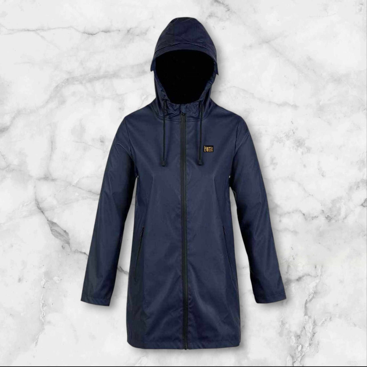 Women's Wax Parka Jacket